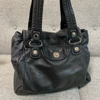 マークバイマークジェイコブス(MARC BY MARC JACOBS)のMARC JACOBS ショルダーバッグ(ショルダーバッグ)