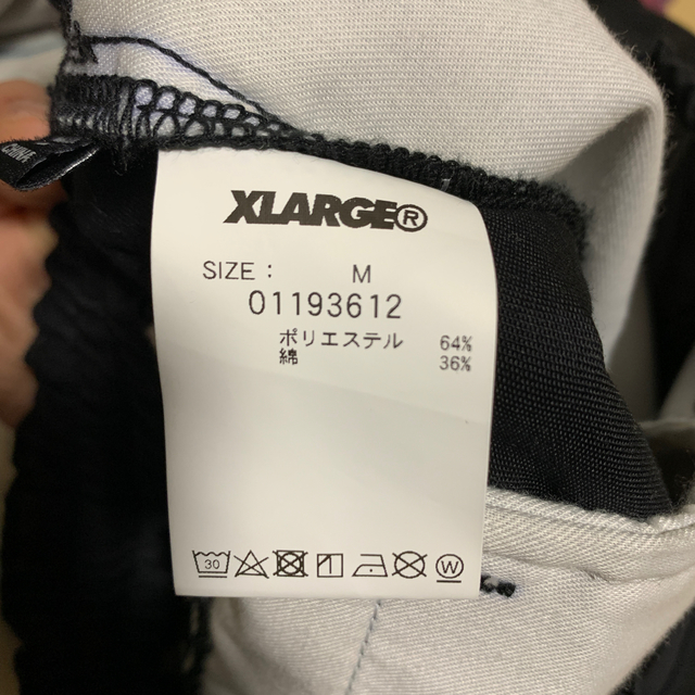 XLARGE(エクストララージ)のXLARGE パンツ　Mサイズ メンズのパンツ(チノパン)の商品写真