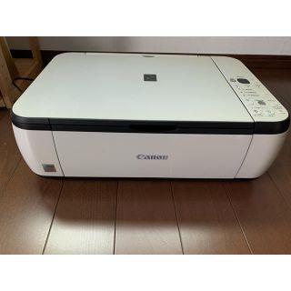 キヤノン(Canon)のCanon PIXUS プリンター　MP270(PC周辺機器)