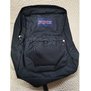 ジャンスポーツ(JANSPORT)のJANSPORT リュック(バッグパック/リュック)