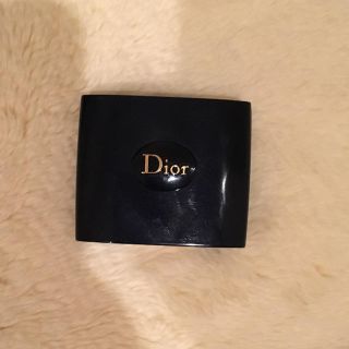 ディオール(Dior)のdior ブラウンシャード(アイシャドウ)