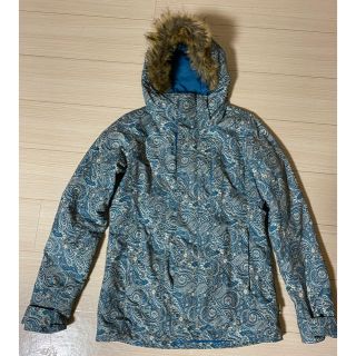 バートン(BURTON)のBURTON  スノーボード ウエア(ウエア/装備)