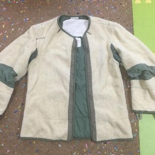 フリークスストア(FREAK'S STORE)のあ-様専用　M65ライナーブルゾン (ミリタリージャケット)