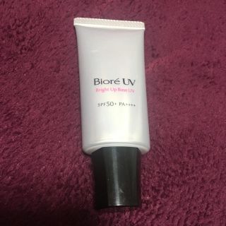 ビオレ(Biore)の花王♪ビオレUV♪化粧下地UV♪くすみ補正♪日焼け止め♪(化粧下地)