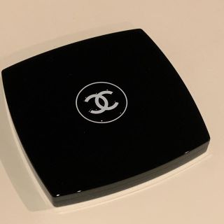 シャネル(CHANEL)のCHANEL コンパクトミラー(ミラー)