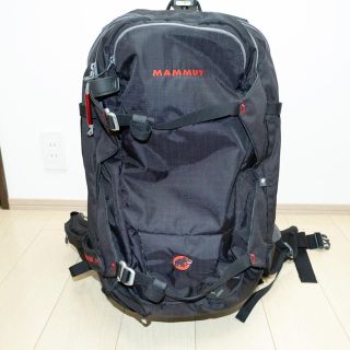 マムート(Mammut)のマムート　ニルヴァーナプロ35 (登山用品)