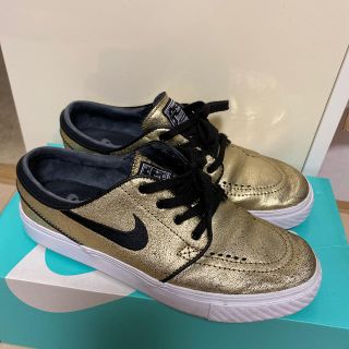 ナイキ(NIKE)のNIKE 24cm ZOOMSTEFAN(スニーカー)