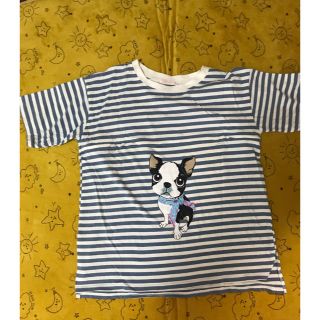 ☆専用☆授乳服　Tシャツ(マタニティトップス)