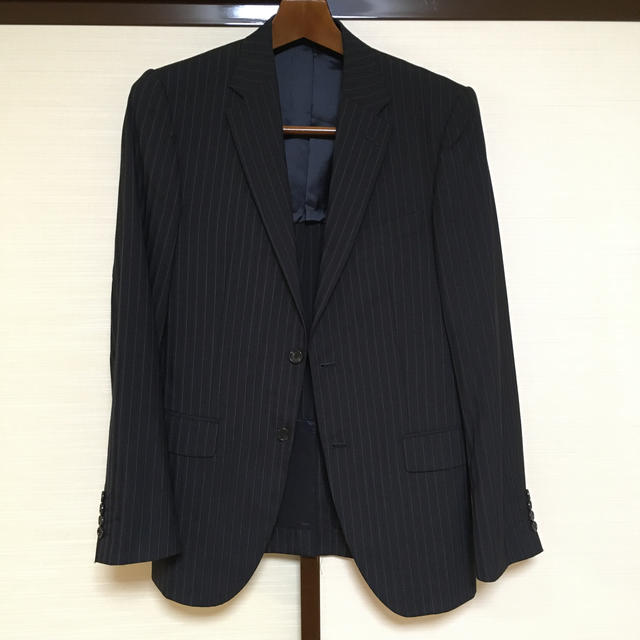 COMME CA ISM - コムサイズム スーツ Lサイズの通販 by sakura's shop｜コムサイズムならラクマ