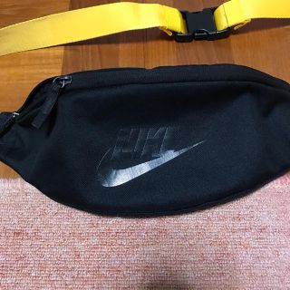 ナイキ(NIKE)のナイキ！！カバン！！(ショルダーバッグ)