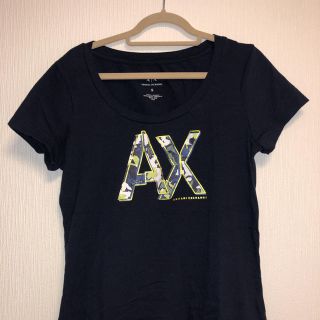 アルマーニエクスチェンジ(ARMANI EXCHANGE)のARMANI Exchange Tシャツ(Tシャツ(半袖/袖なし))