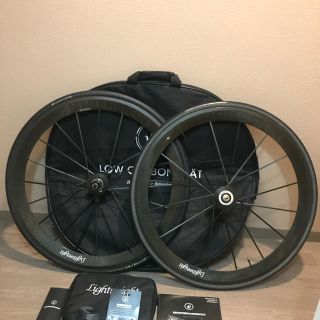 シマノ(SHIMANO)のlightweight ﾏｲﾚﾝｼｭﾀｲﾝ(パーツ)