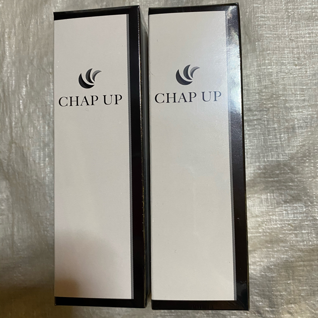 薬用 チャップアップ CHAPUP 育毛ローション 育毛剤 2本セット - www