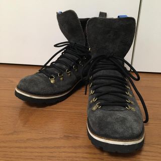 コールハーン(Cole Haan)のコールハーン  Cole Haanマウンテンブーツ(ブーツ)