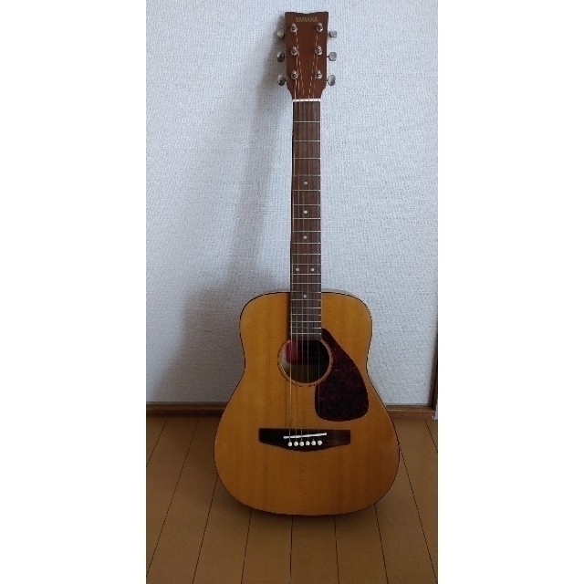 小売価格 YAMAHA ミニギター　FG-Junror JR-1