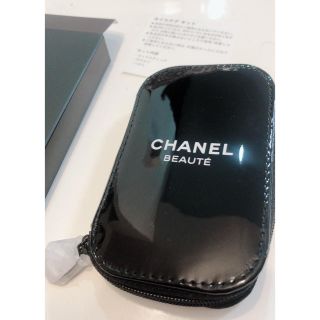 シャネル(CHANEL)のCHANEL ネイルケアセット　ノベルティ(ネイルケア)