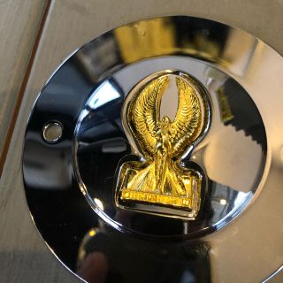 Harley Davidson - ハーレー純正オプション エンジェルポイント Harley Davidson - ハーレー純正オプション エンジェルポイント