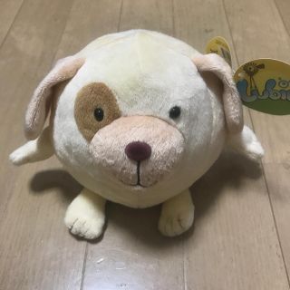 Lubies ぬいぐるみ　犬