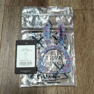 キューン(CUNE)の【新品】CUNE バングル(ブレスレット/バングル)