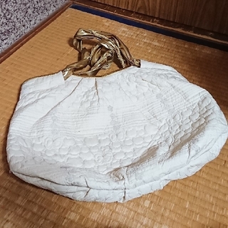 ツモリチサト(TSUMORI CHISATO)の【min様】TSUMORI CHISATO バッグ(ハンドバッグ)