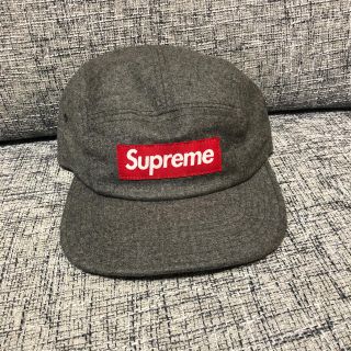 シュプリーム(Supreme)のSupreme キャンプキャップ水原希子(キャップ)