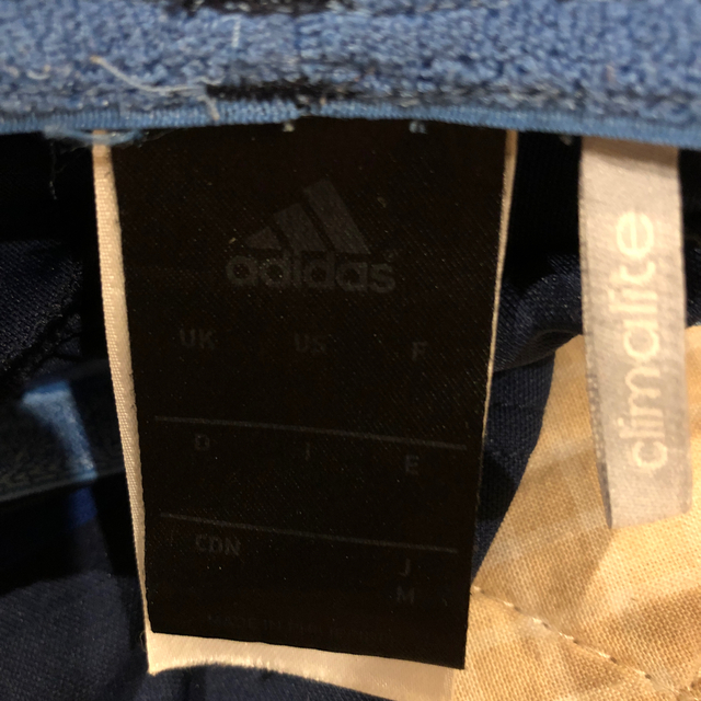 adidas(アディダス)のadidas＊ハーフパンツ スポーツ/アウトドアのスポーツ/アウトドア その他(その他)の商品写真