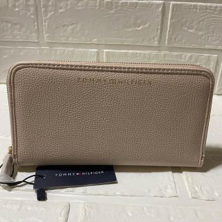 トミーヒルフィガー(TOMMY HILFIGER)の【ラスト1点★】トミーフィルガー 長財布(財布)