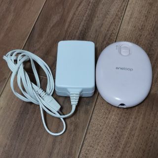 パナソニック(Panasonic)の充電式　カイロ　エネループ(日用品/生活雑貨)