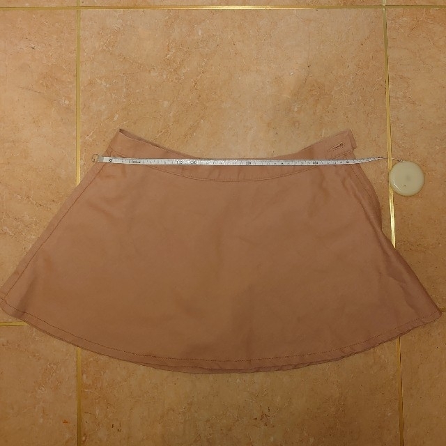 EGOIST(エゴイスト)のミニスカート サイズ1(S) レディースのスカート(ミニスカート)の商品写真