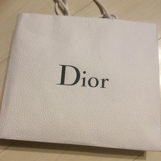 ディオール(Dior)のショッパー ディオール(その他)