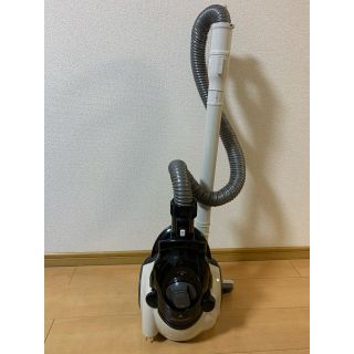 シャープ(SHARP)の掃除機　SHARP サイクロン(掃除機)