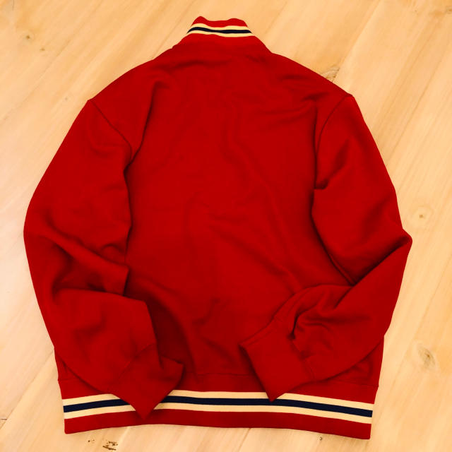 Champion(チャンピオン)のvintage＊古着ジャージ＊champion メンズのトップス(ジャージ)の商品写真