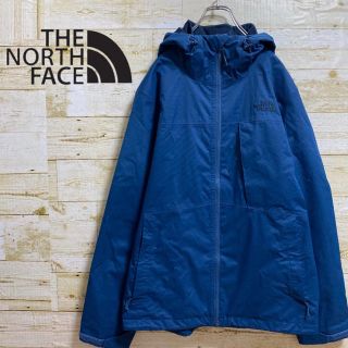 ザノースフェイス(THE NORTH FACE)の【3way】ノースフェイス   マウンテンパーカー トリクライメイト(マウンテンパーカー)