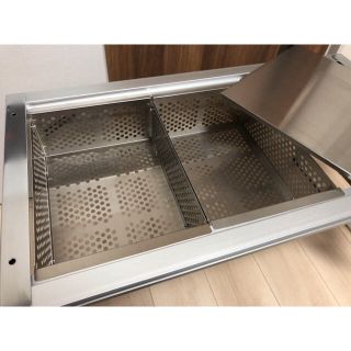 【新品同様】スノーピーク エントリーIGT フラットバーナー 他豪華