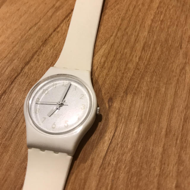 swatch(スウォッチ)の腕時計 レディースのファッション小物(腕時計)の商品写真