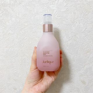 ジュリーク(Jurlique)のJurlique 化粧水(ローズバランシングミスト)(化粧水/ローション)