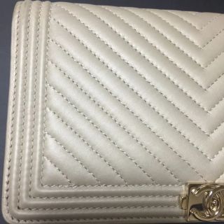 シャネル(CHANEL)のCHANEL(財布)