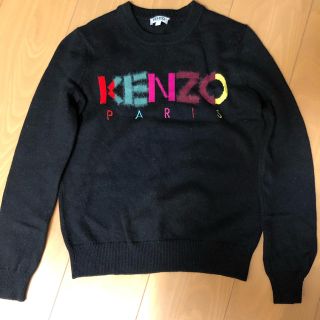 ケンゾー(KENZO)の最終値下げ★KENZO ニット(ニット/セーター)