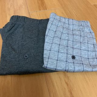 ユニクロ(UNIQLO)のユニクロ　トランクス　Lサイズ2枚(トランクス)