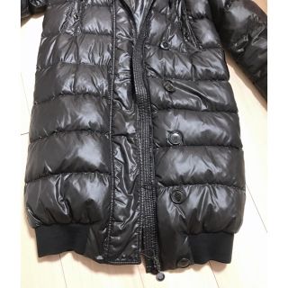 モンクレール(MONCLER)の確認用(ダウンコート)