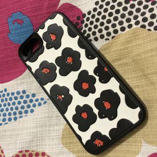 ツモリチサト(TSUMORI CHISATO)のツモリチサト iPhoneケース(モバイルケース/カバー)