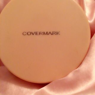 カバーマーク(COVERMARK)のカバーマークのルーセントパウダー(フェイスパウダー)