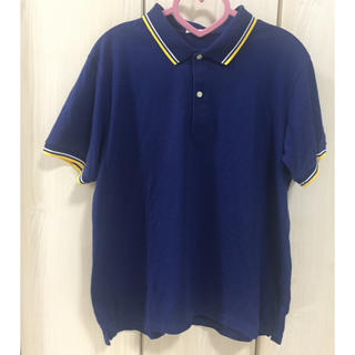 ジーユー(GU)のオーバーサイズ Tシャツ シンプル (Tシャツ(半袖/袖なし))