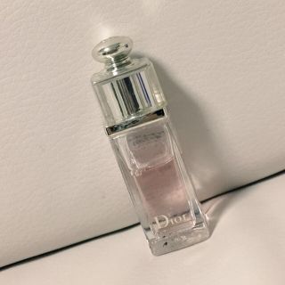 ディオール(Dior)のDior♡ミニ香水(香水(女性用))