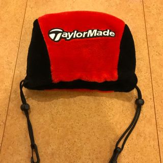 テーラーメイド(TaylorMade)のアイアンカバー（テーラーメイド）(ゴルフ)