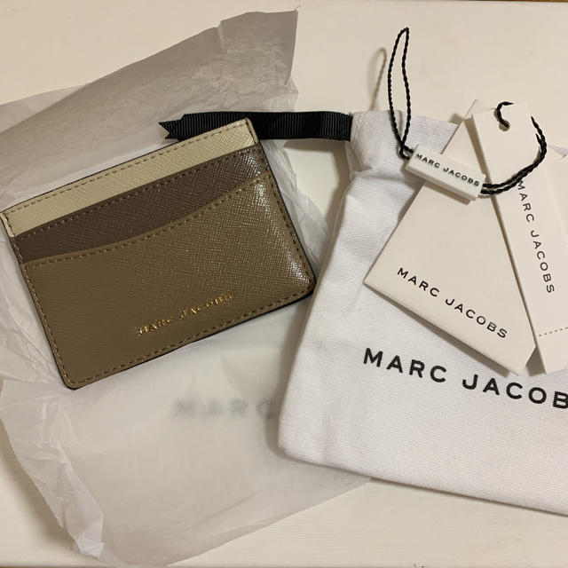 MARC JACOBS(マークジェイコブス)のマークジェイコブス  ショルダーバッグ　財布　ケース　セット　snapshot レディースのバッグ(ショルダーバッグ)の商品写真