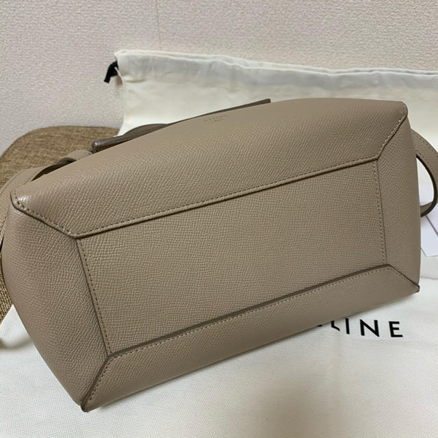 celine(セリーヌ)のCELINE BELTBAG Micro レディースのバッグ(ハンドバッグ)の商品写真