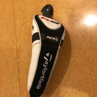 テーラーメイド(TaylorMade)のゴルフクラブカバー（テーラーメイド）(ゴルフ)