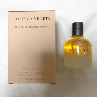 ボッテガヴェネタ(Bottega Veneta)のBOTTEGA VENETA 香水(香水(女性用))