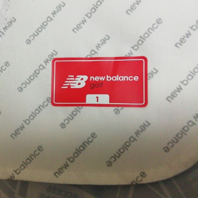 New Balance(ニューバランス)のnew balance golf レディーススカート スポーツ/アウトドアのゴルフ(ウエア)の商品写真